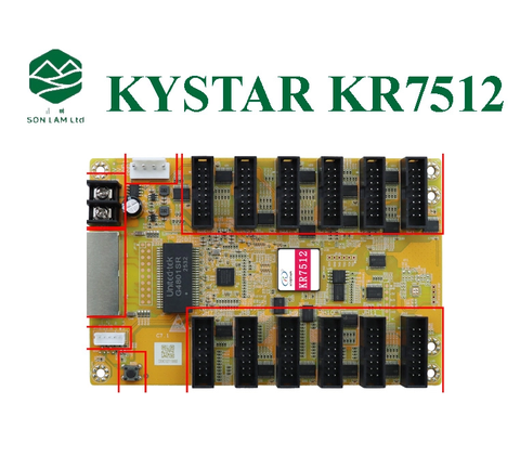 Kystar KR7512