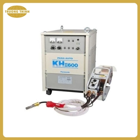 MÁY HÀN MAG/CO2/GOUGING KHII-600 (YD-600KH2)