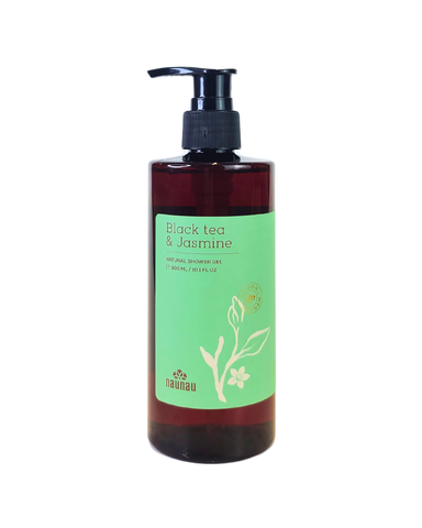 SỮA TẮM BLACK TEA & JASMINE 300ML
