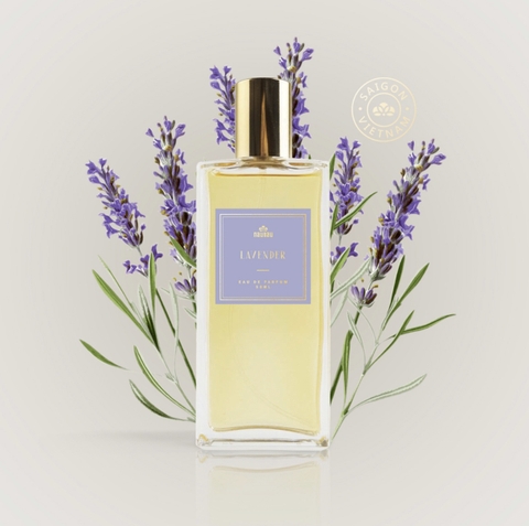 NƯỚC HOA LAVENDER 50ML
