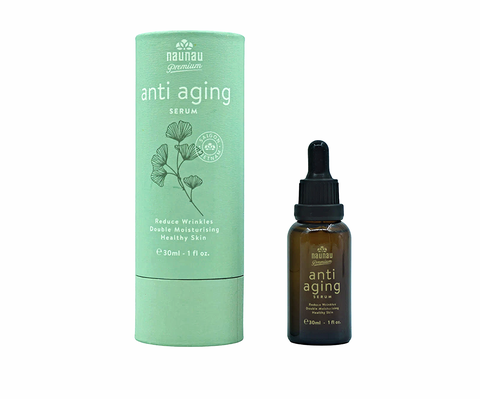 Serum Anti - Aging