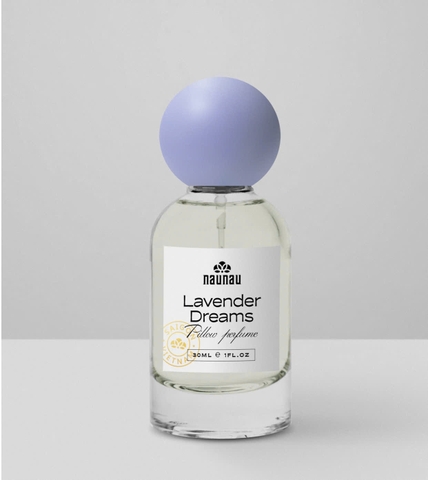 XỊT THƠM CHĂN GỐI  - LAVENDER DREAM 30ML