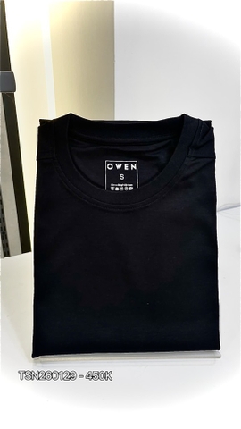 ÁO THUN T-SHIRT TSN260129