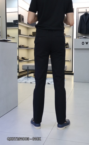 QUẦN KHAKI QKRT261003