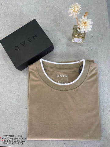 ÁO THUN T-SHIRT TSN243844