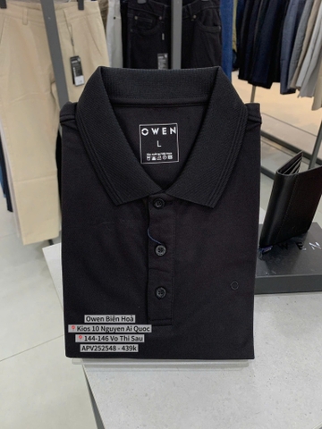 ÁO THUN POLO APV262097