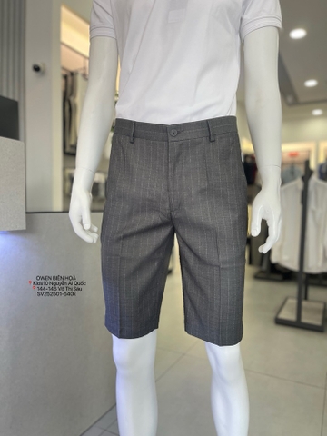 QUẦN SHORT SV252501