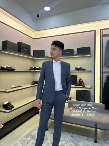 VEST BỘ VES256131