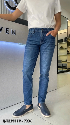 QUẦN JEAN QJR263086