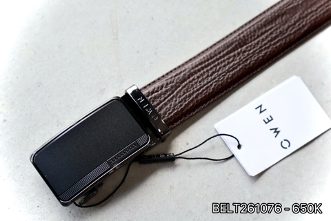 THẮT LƯNG BELT261076
