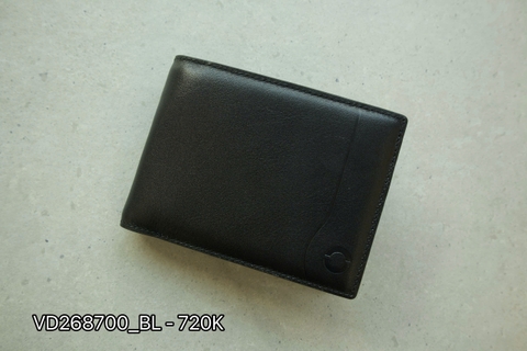 VÍ DA VD268700-BL