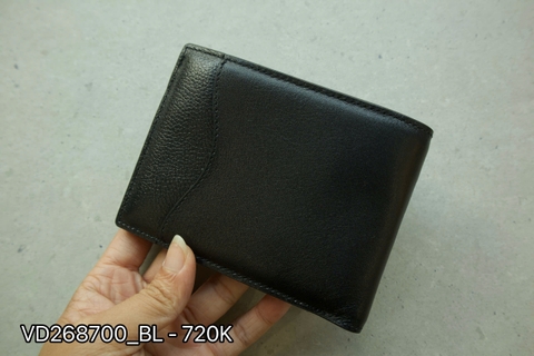 VÍ DA VD268700-BL