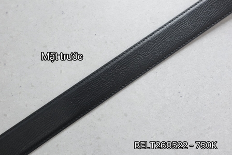 THẮT LƯNG BELT268522
