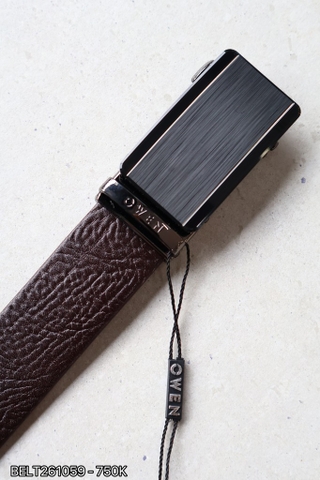 THẮT LƯNG BELT261059