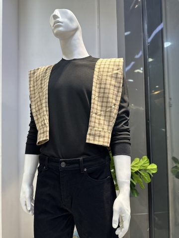 ÁO THUN T-SHIRT TSN255110D