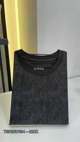 ÁO THUN T-SHIRT TSN260134