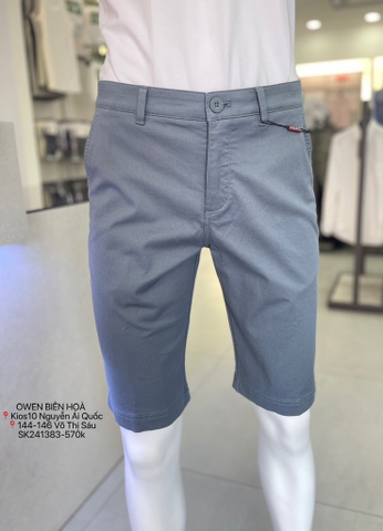 QUẦN SHORT SK241383