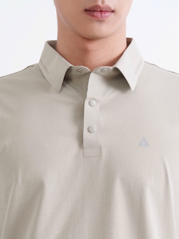 ÁO THUN POLO paper APV261556