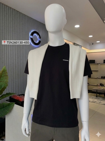 ÁO THUN T-SHIRT TSN260130
