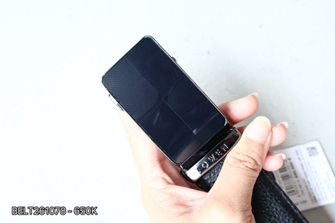 THẮT LƯNG BELT261078