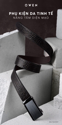 THẮT LƯNG BELT261059