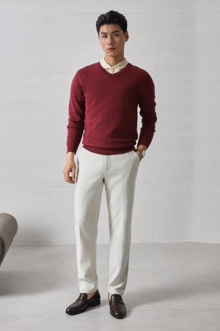 ÁO LEN DÀI TAY ALC256009