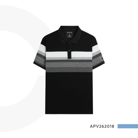 ÁO THUN POLO APV262018