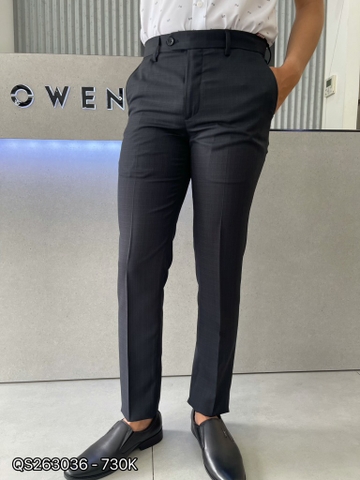 QUẦN TÂY QS263036