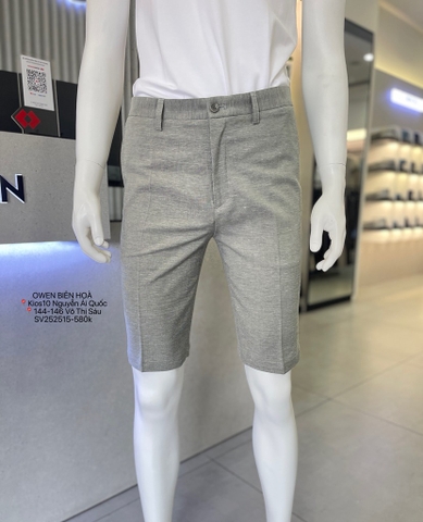 QUẦN SHORT ST252515