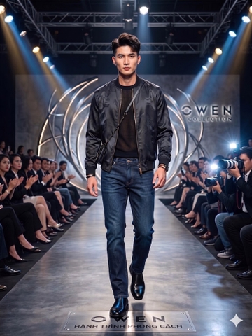 QUẦN JEAN QJR258010