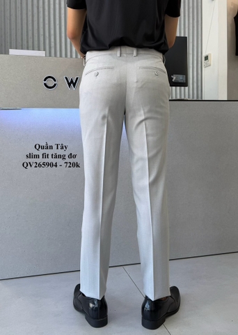 QUẦN TÂY QV265904
