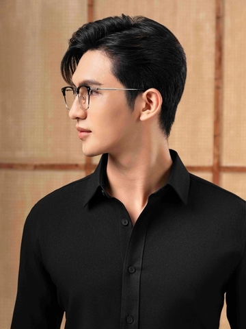 ÁO SƠ MI DÀI TAY AR240728D