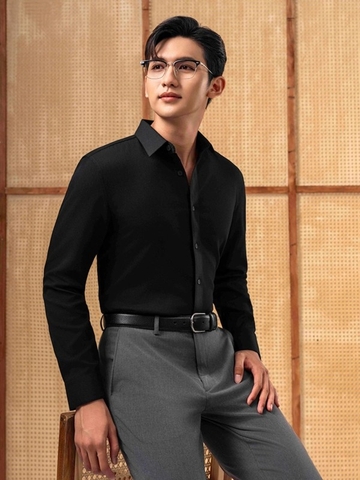 ÁO SƠ MI DÀI TAY AR240728D