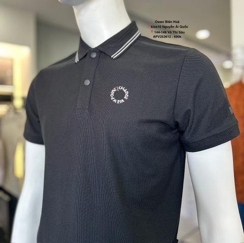 ÁO THUN POLO APV253612