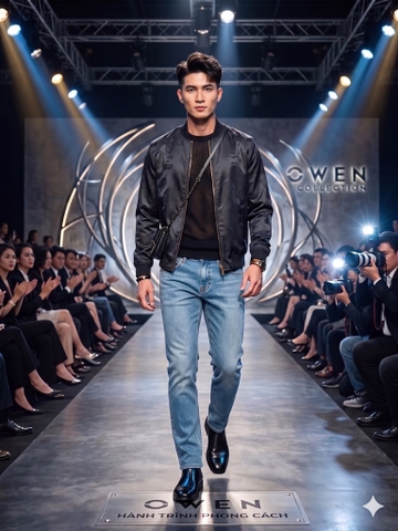 QUẦN JEAN QJR258012