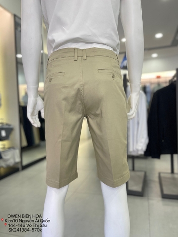 QUẦN SHORT SK241384