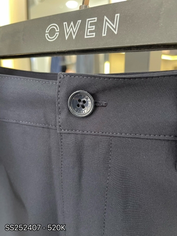 QUẦN SHORT SS252407