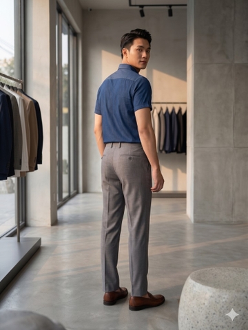 QUẦN TÂY QRT263055