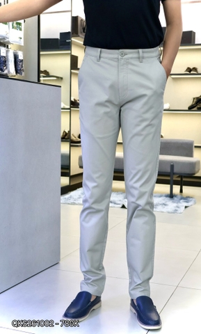 QUẦN KHAKI QKS261002