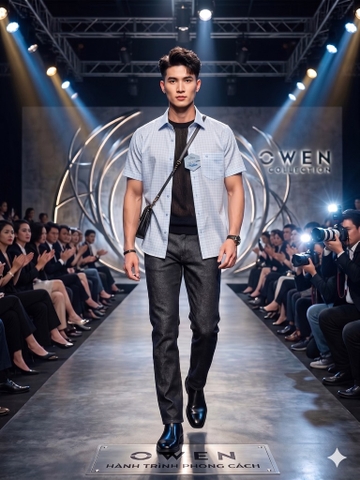 QUẦN JEAN QJR263088
