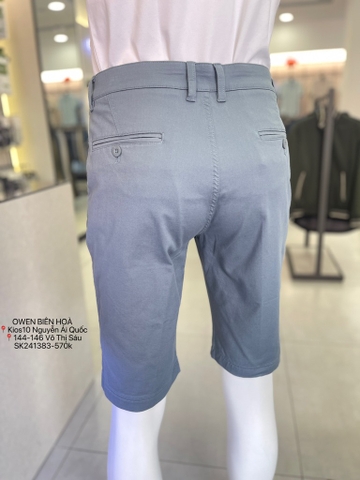 QUẦN SHORT SK241383