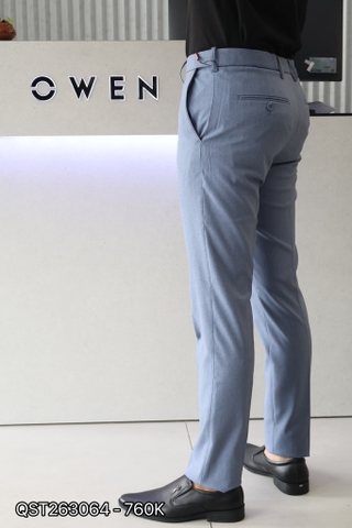 QUẦN TÂY QST263064