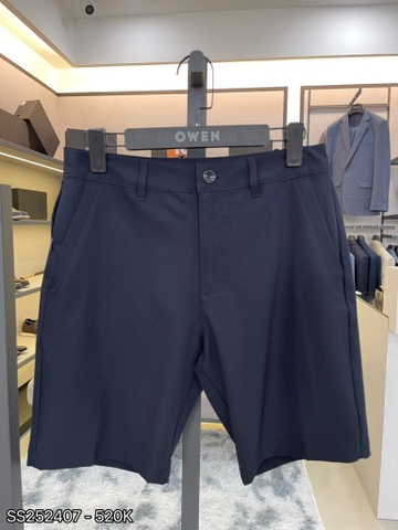 QUẦN SHORT SS252407