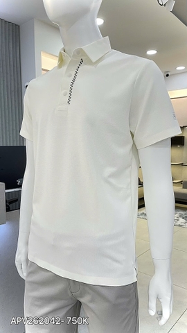 Giảm từ 100-700k ÁO THUN POLO APV262042