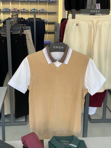 ÁO LEN GHI LÊ ALG256007