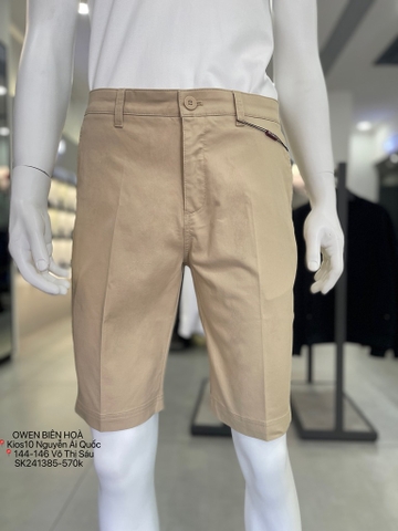 QUẦN SHORT SK241385