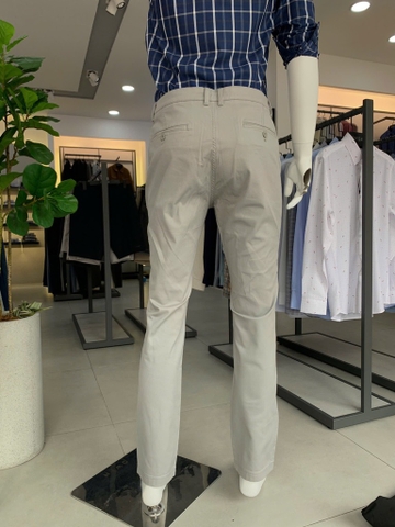 QUẦN KHAKI QKR251268