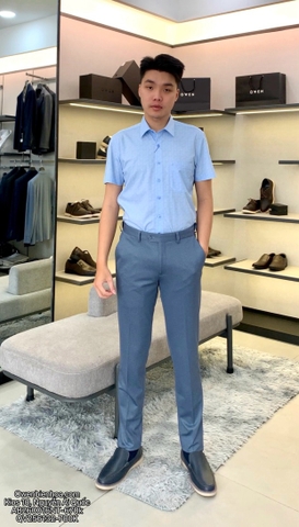 QUẦN TÂY QV256132