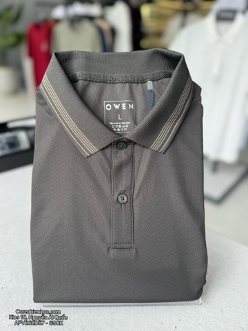 ÁO THUN POLO APV262057