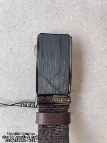 THẮT LƯNG BELT261063